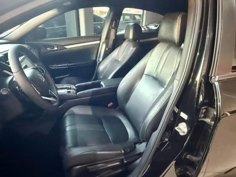 HONDA Civic 2.0 16V 4P EX FLEX  AUTOM�TICO CVT, Foto 10