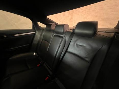 HONDA Civic 2.0 16V 4P EX FLEX  AUTOM�TICO CVT, Foto 7
