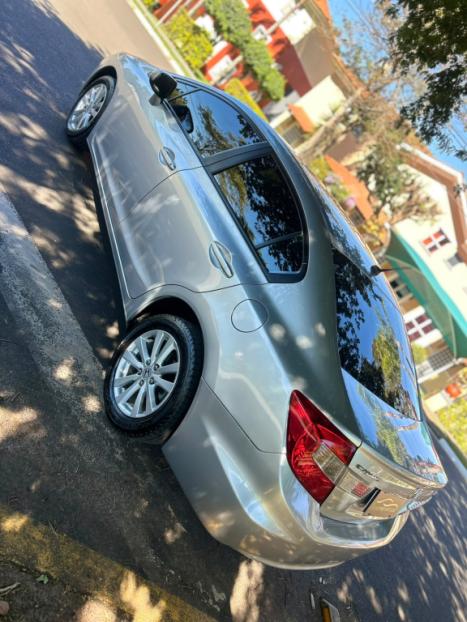 HONDA Civic 2.0 16V 4P FLEX LXR AUTOM�TICO, Foto 6