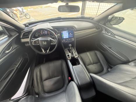 HONDA Civic 2.0 16V 4P EX FLEX  AUTOMÁTICO CVT, Foto 5