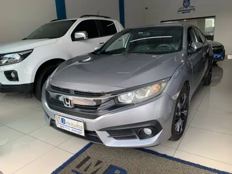HONDA Civic , Foto 1