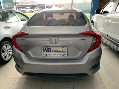 HONDA Civic , Foto 2