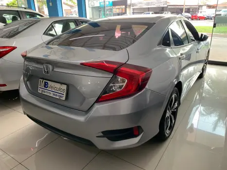 HONDA Civic , Foto 4
