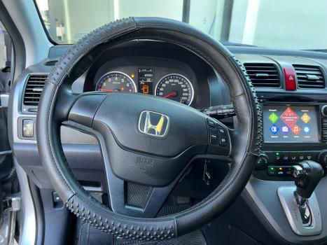 HONDA CRV 2.0 16V 4P LX AUTOMTICO, Foto 3