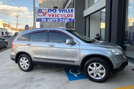 HONDA CRV 2.0 16V 4P LX AUTOMTICO, Foto 6