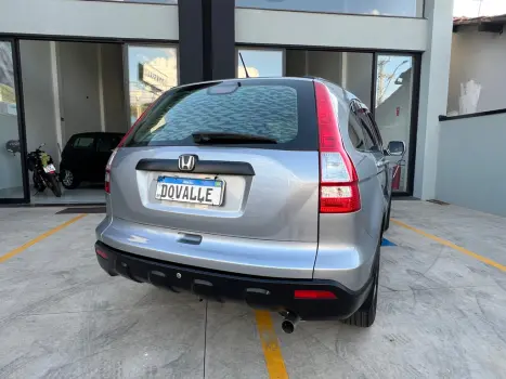 HONDA CRV 2.0 16V 4P LX AUTOMTICO, Foto 9