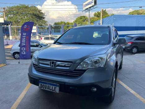 HONDA CRV 2.0 16V 4P LX AUTOMTICO, Foto 1
