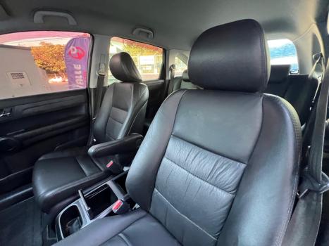 HONDA CRV 2.0 16V 4P LX AUTOMTICO, Foto 2