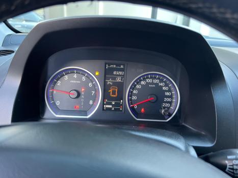 HONDA CRV 2.0 16V 4P LX AUTOMTICO, Foto 4
