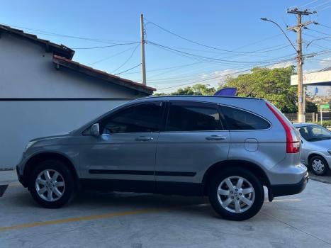 HONDA CRV 2.0 16V 4P LX AUTOMTICO, Foto 8