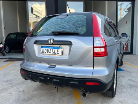 HONDA CRV 2.0 16V 4P LX AUTOMTICO, Foto 10