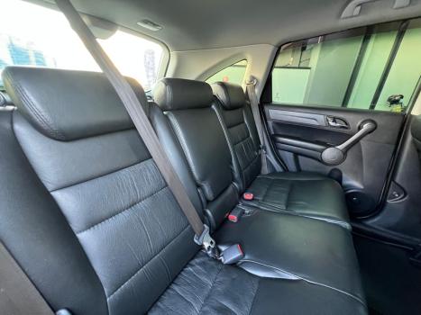HONDA CRV 2.0 16V 4P LX AUTOMTICO, Foto 11