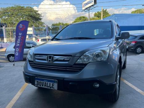 HONDA CRV 2.0 16V 4P LX AUTOMTICO, Foto 12