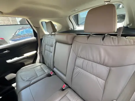 HONDA CRV 2.0 16V 4P LX AUTOMTICO, Foto 2