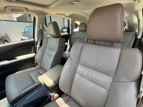 HONDA CRV 2.0 16V 4P LX AUTOMTICO, Foto 3