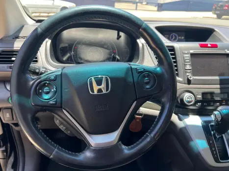 HONDA CRV 2.0 16V 4P LX AUTOMTICO, Foto 4
