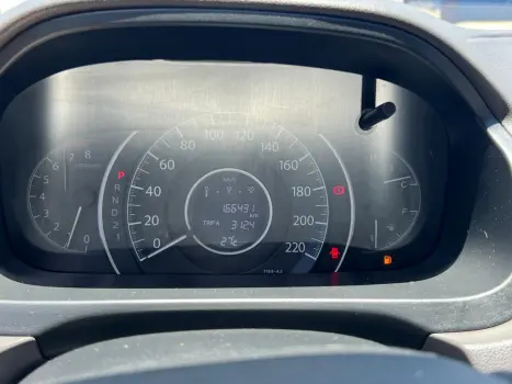 HONDA CRV 2.0 16V 4P LX AUTOMTICO, Foto 7