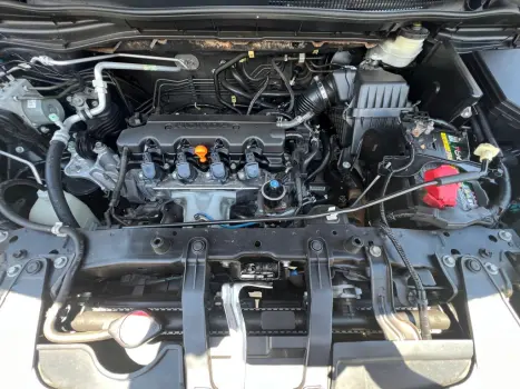 HONDA CRV 2.0 16V 4P LX AUTOMTICO, Foto 11