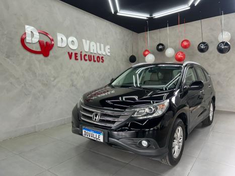 HONDA CRV 2.0 16V 4P LX AUTOM�TICO, Foto 1
