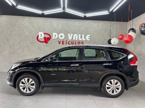 HONDA CRV 2.0 16V 4P LX AUTOM�TICO, Foto 3