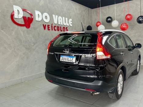 HONDA CRV 2.0 16V 4P LX AUTOM�TICO, Foto 5