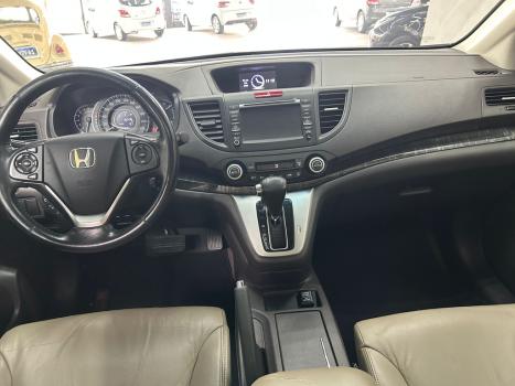 HONDA CRV 2.0 16V 4P LX AUTOM�TICO, Foto 6