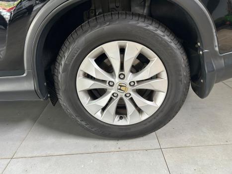 HONDA CRV 2.0 16V 4P LX AUTOM�TICO, Foto 7