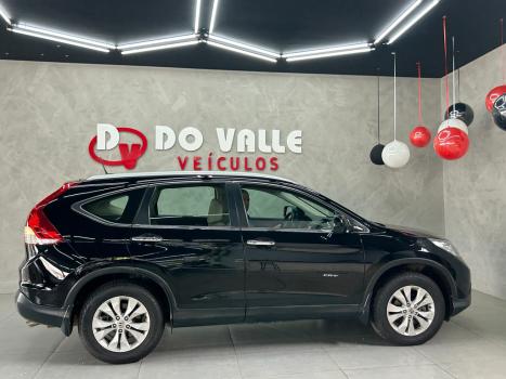 HONDA CRV 2.0 16V 4P LX AUTOM�TICO, Foto 9