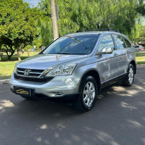 HONDA CRV 2.0 16V 4P LX AUTOM�TICO, Foto 3