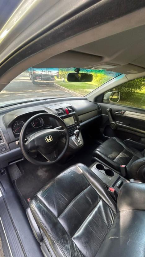 HONDA CRV 2.0 16V 4P LX AUTOM�TICO, Foto 5