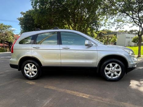 HONDA CRV 2.0 16V 4P LX AUTOM�TICO, Foto 6