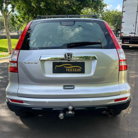 HONDA CRV 2.0 16V 4P LX AUTOM�TICO, Foto 7
