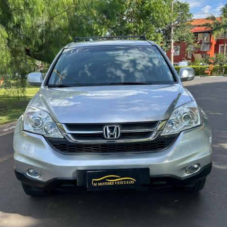 HONDA CRV 2.0 16V 4P LX AUTOM�TICO, Foto 8