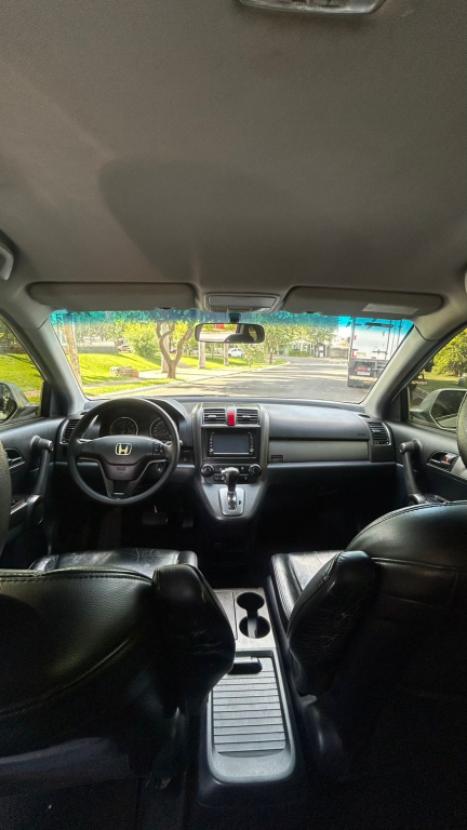 HONDA CRV 2.0 16V 4P LX AUTOM�TICO, Foto 9