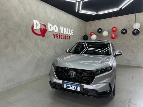 HONDA CRV 2.0 16V 4P E:HEV ADVANCED E-CVT AUTOM�TICO, Foto 1