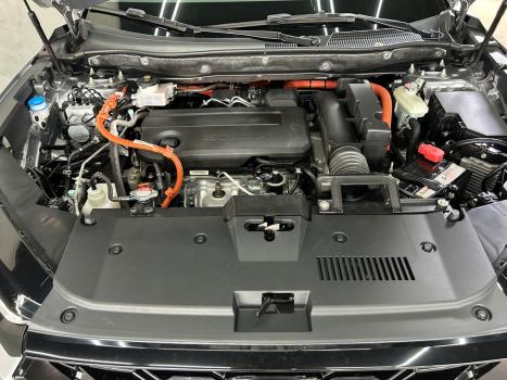 HONDA CRV 2.0 16V 4P E:HEV ADVANCED E-CVT AUTOM�TICO, Foto 3