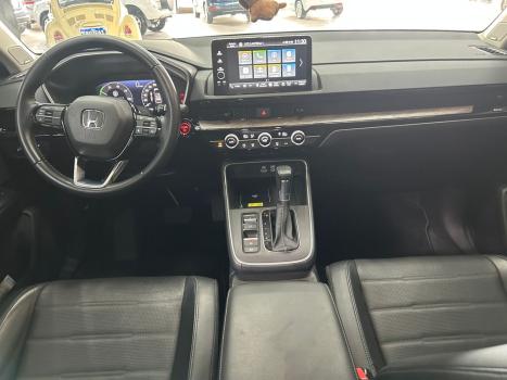 HONDA CRV 2.0 16V 4P E:HEV ADVANCED E-CVT AUTOM�TICO, Foto 5