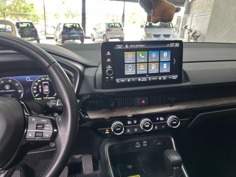 HONDA CRV 2.0 16V 4P E:HEV ADVANCED E-CVT AUTOM�TICO, Foto 7