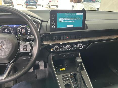 HONDA CRV 2.0 16V 4P E:HEV ADVANCED E-CVT AUTOM�TICO, Foto 8