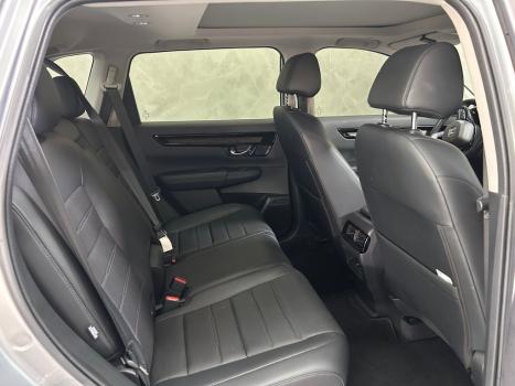 HONDA CRV 2.0 16V 4P E:HEV ADVANCED E-CVT AUTOM�TICO, Foto 9