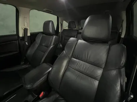 HONDA CRV 2.0 16V 4P LX AUTOM�TICO, Foto 2