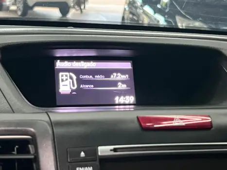 HONDA CRV 2.0 16V 4P LX AUTOM�TICO, Foto 8