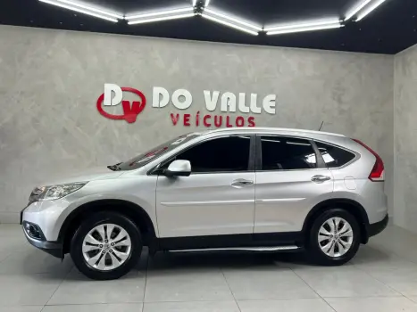 HONDA CRV 2.0 16V 4P LX AUTOM�TICO, Foto 10