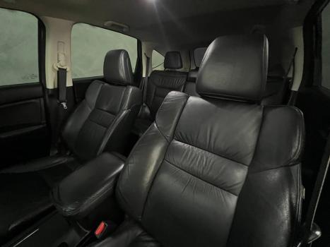 HONDA CRV 2.0 16V 4P EXL FLEX 4WD AUTOM�TICO, Foto 2