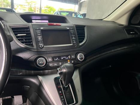 HONDA CRV 2.0 16V 4P EXL FLEX 4WD AUTOM�TICO, Foto 3