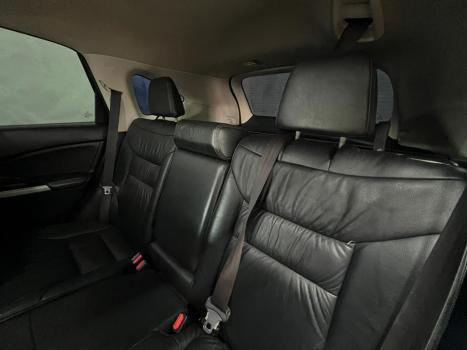HONDA CRV 2.0 16V 4P EXL FLEX 4WD AUTOM�TICO, Foto 4