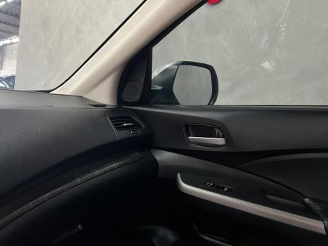 HONDA CRV 2.0 16V 4P EXL FLEX 4WD AUTOM�TICO, Foto 5