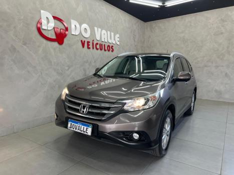 HONDA CRV 2.0 16V 4P EXL 4WD AUTOM�TICO, Foto 1