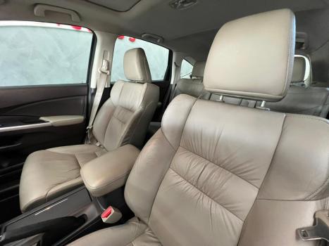 HONDA CRV 2.0 16V 4P EXL 4WD AUTOM�TICO, Foto 2