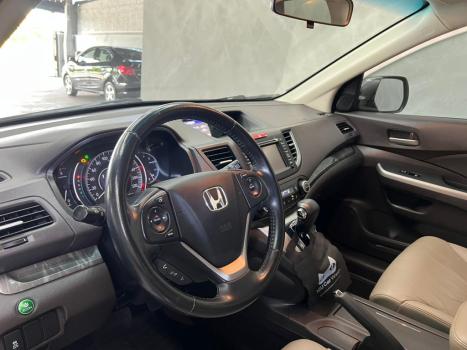HONDA CRV 2.0 16V 4P EXL 4WD AUTOM�TICO, Foto 3